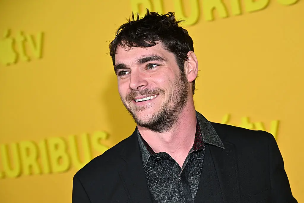 Before landing major roles, he worked as a background extra on popular television shows like Everybody Hates Chris, 7th Heaven, and Hannah Montana. (Photo by Michael Buckner/Variety via Getty Images)