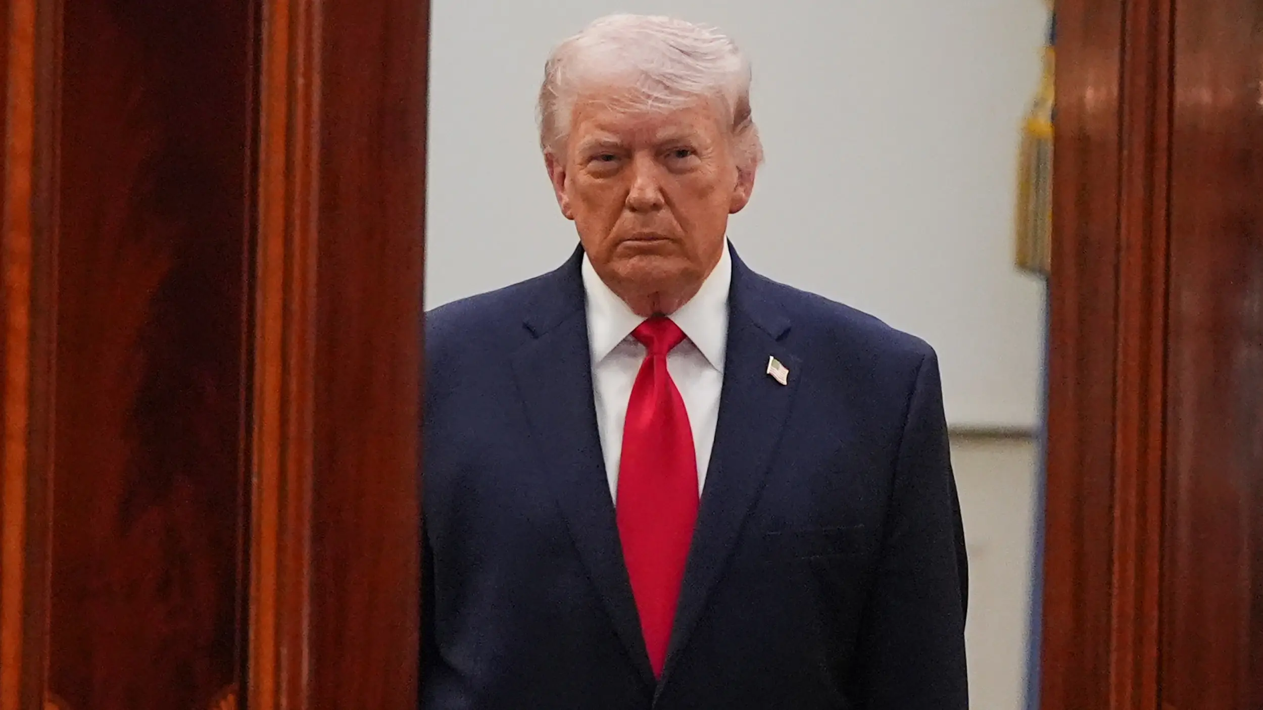 Alex Brandon-Pool/Getty Images