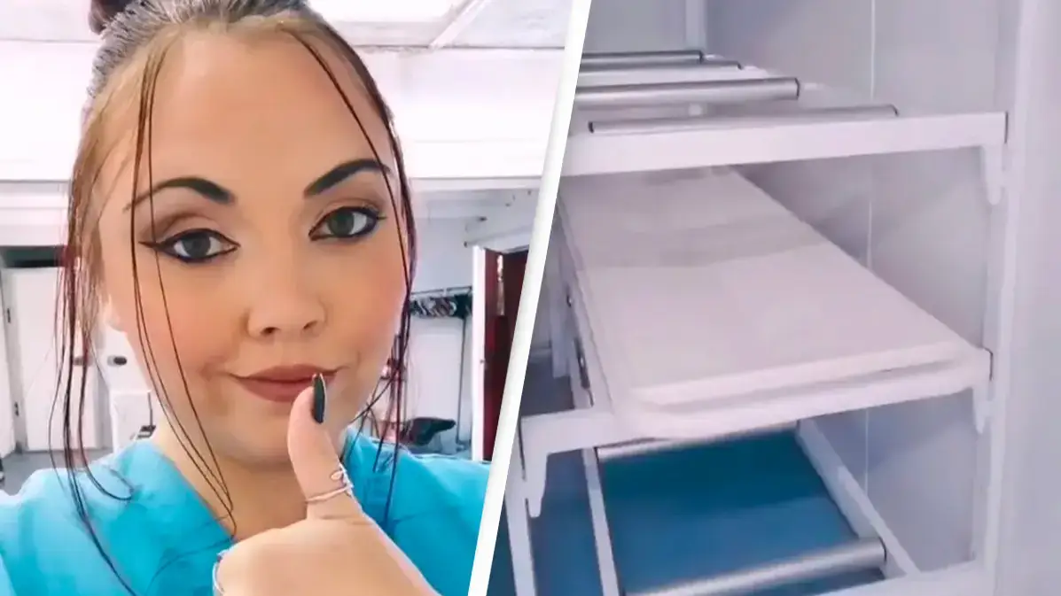 Mortuary technician reveals the disturbing truth about what happens to your organs after you die