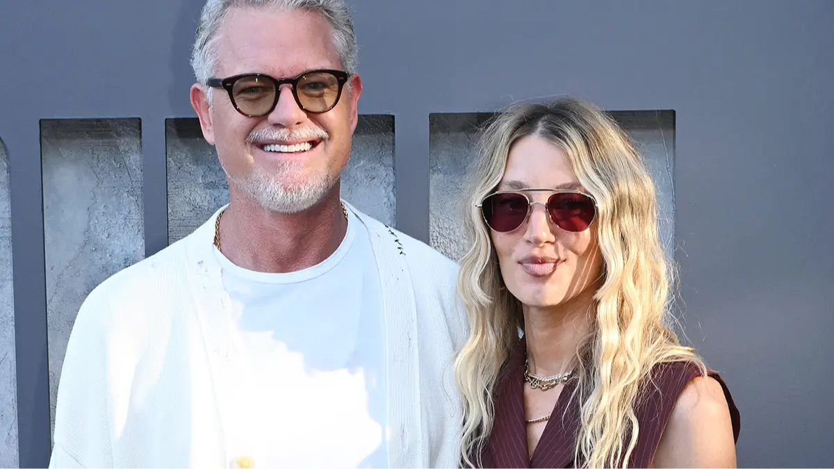 Gilbert Flores/Variety via Getty Images