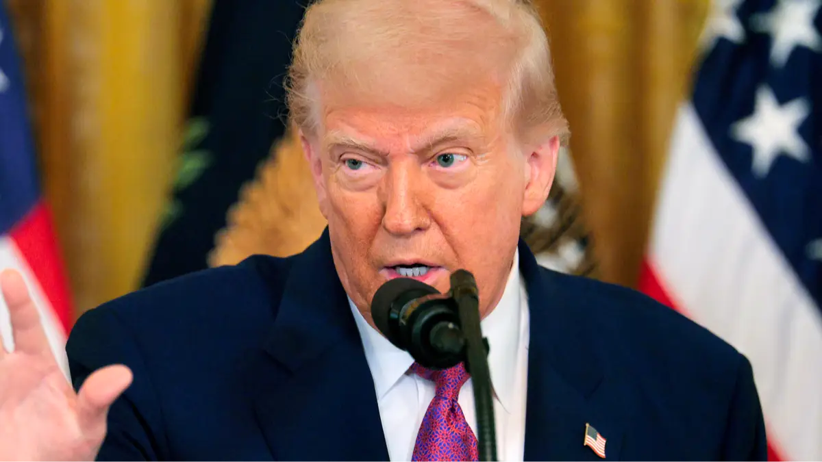 Getty Images/Chip Somodevilla