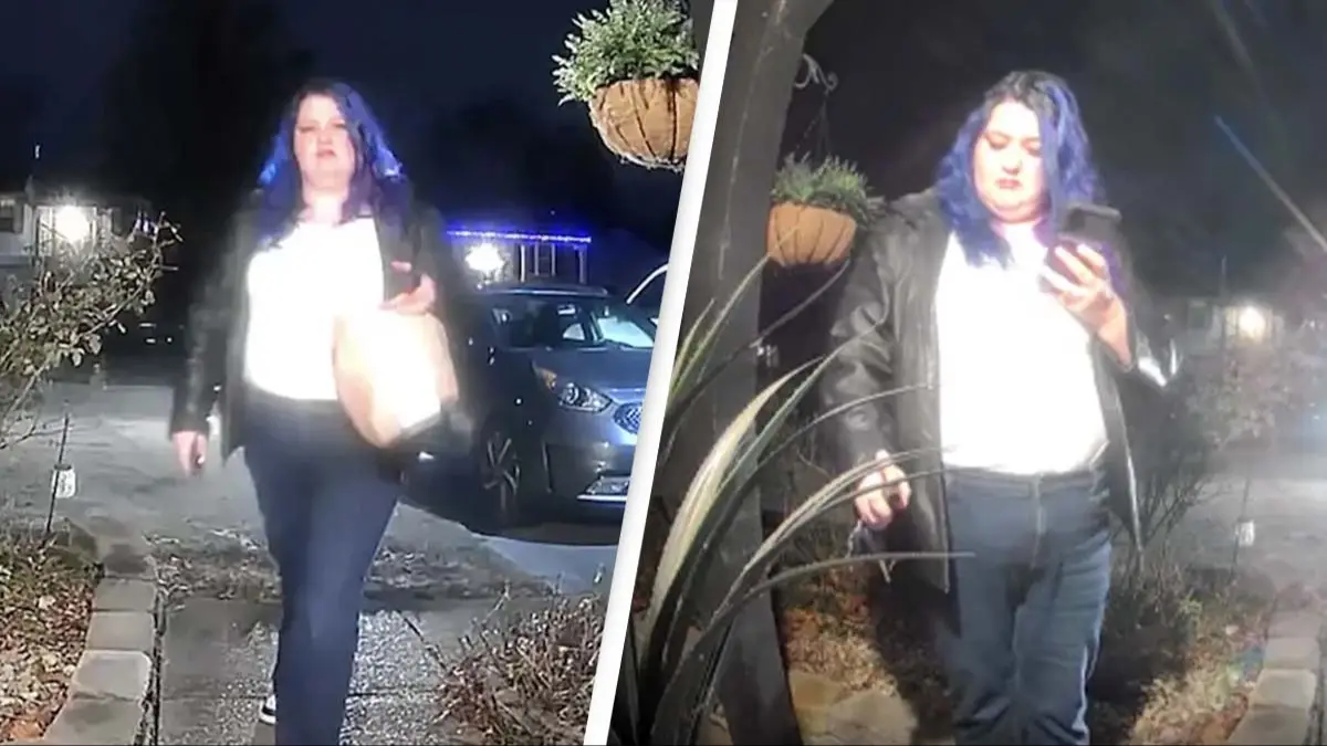 Facebook/Mark Cardin