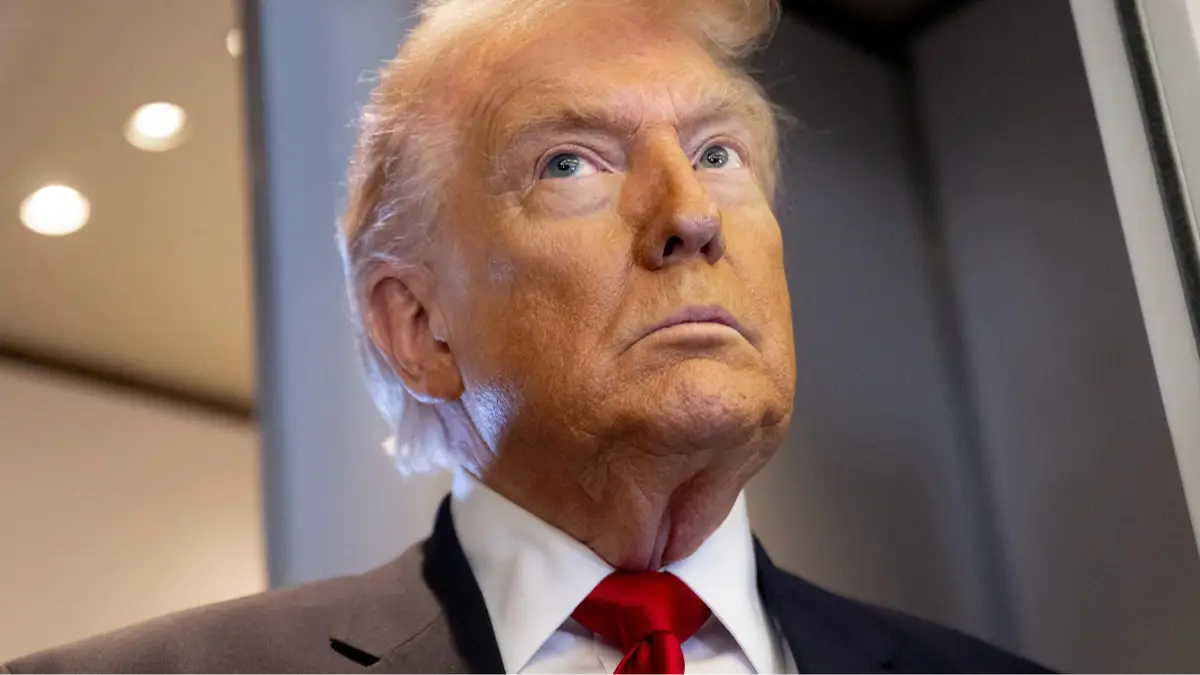 SAUL LOEB / AFP via Getty Images