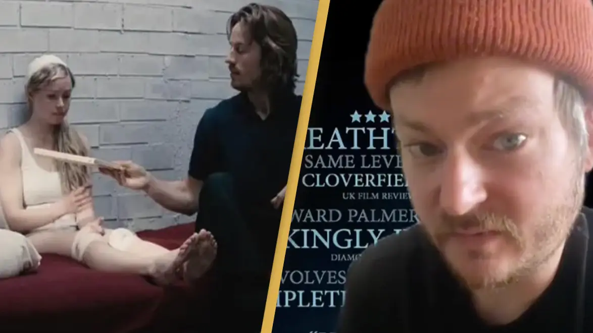 Amazon Prime/TikTok / @rickysixsixsix