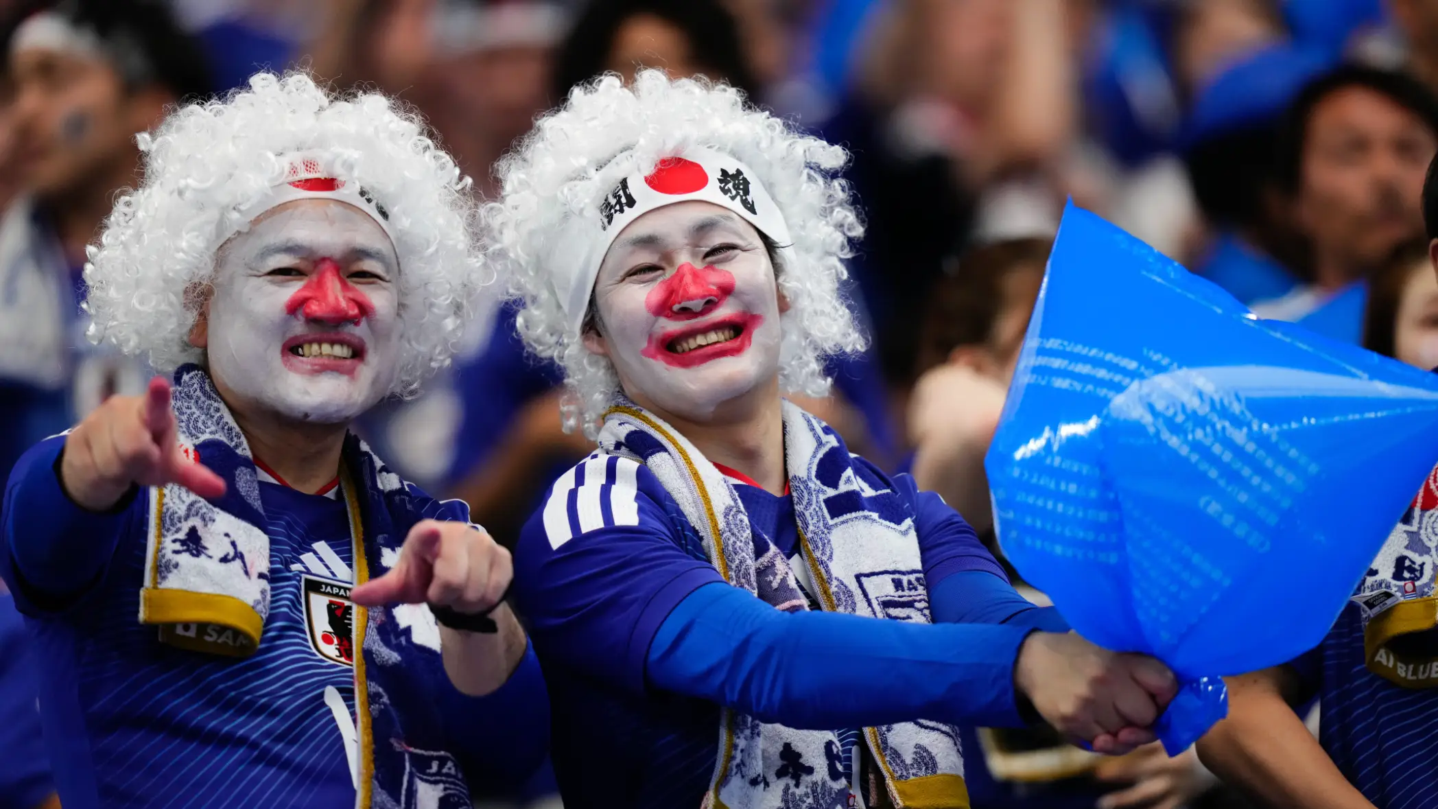 Jose Breton/Pics Action/NurPhoto via Getty Images