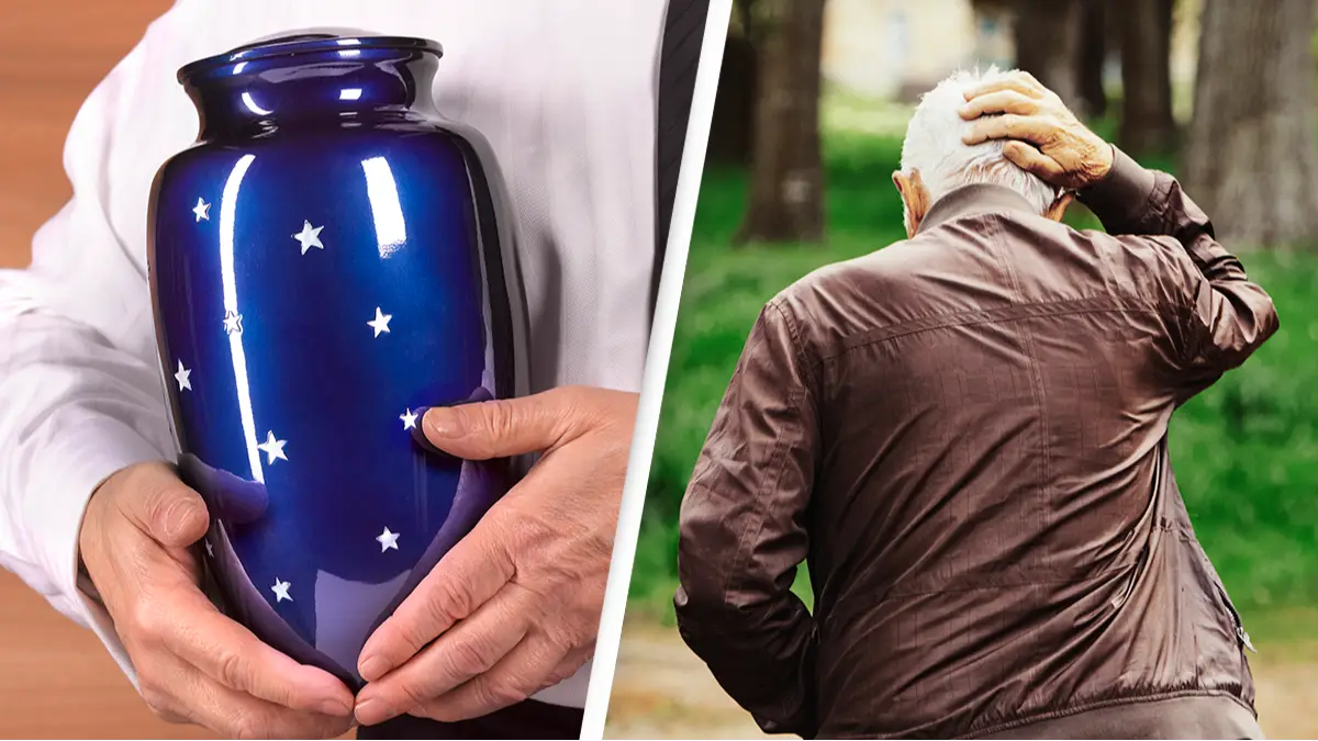 Man cremates 'wife' only to find her alive 372 miles away