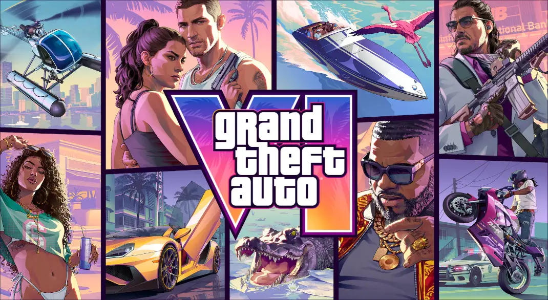 Rockstar Games has been subject to a number of leaks (Rockstar Games)