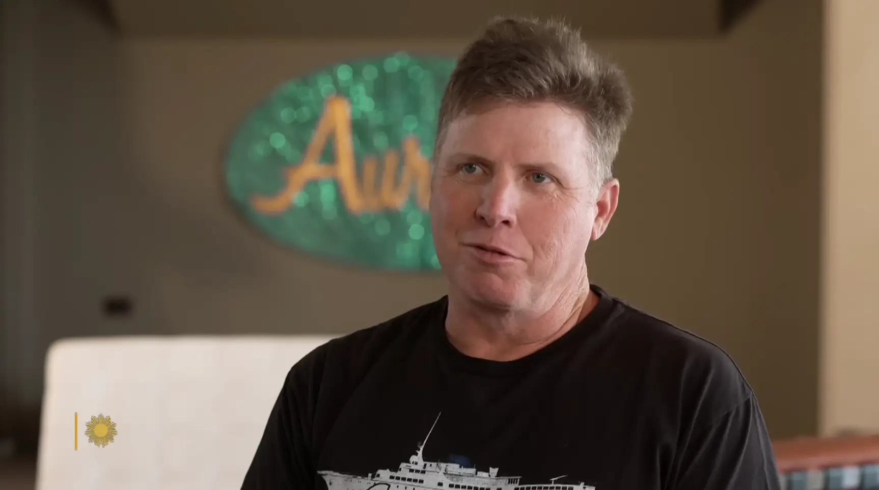 Christopher Wilson made the bizarre purchase on Craigslist.