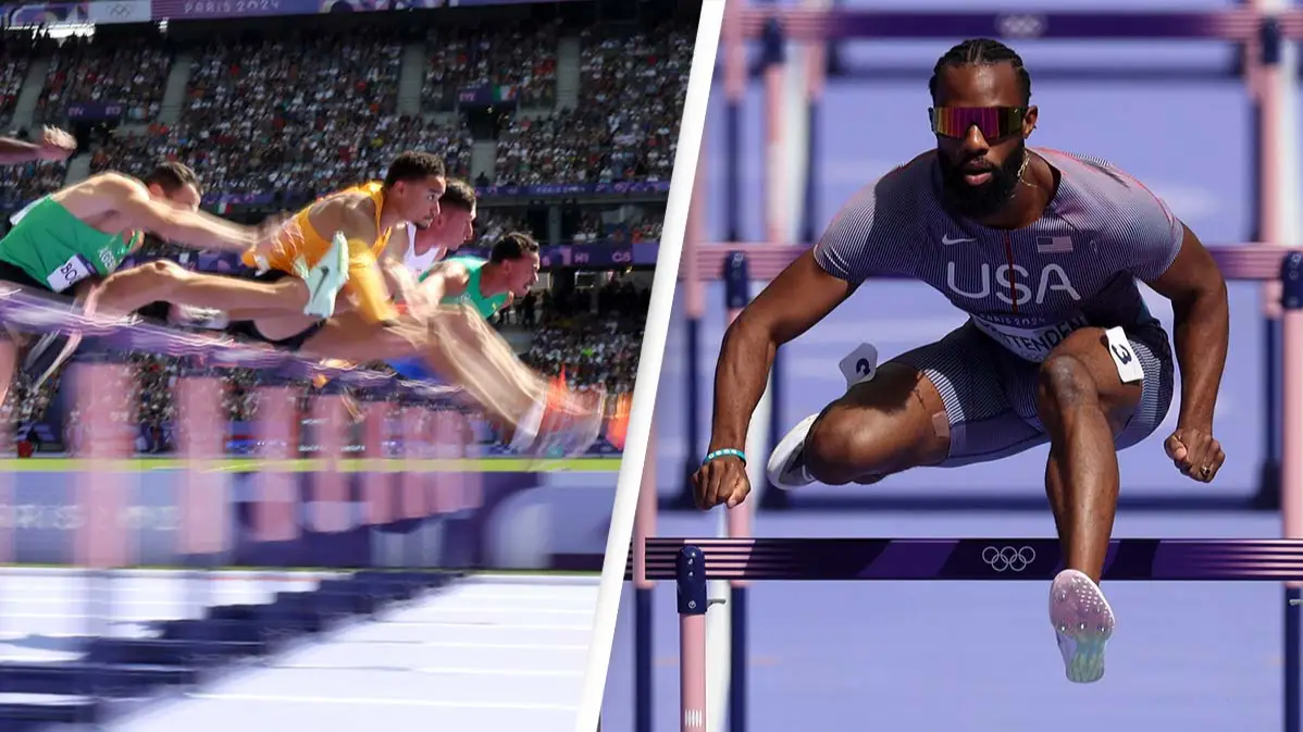 Richard Heathcote/Getty Images / Julian Finney/Getty Images