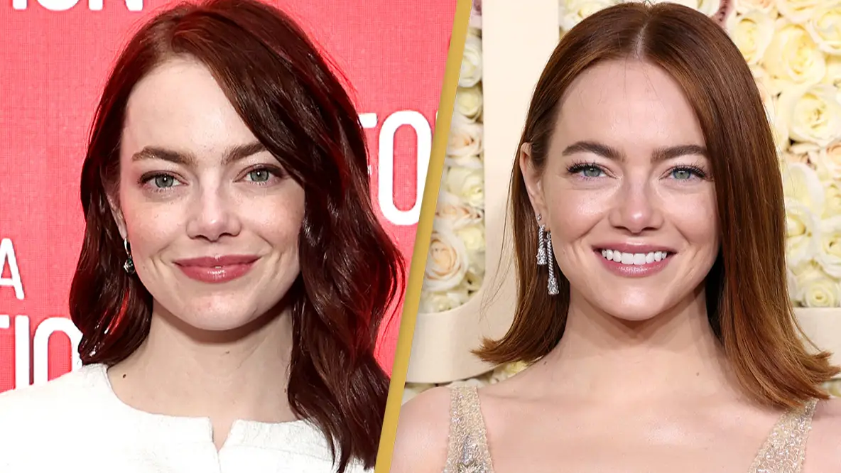 Jamie McCarthy/Getty Images / Kevin Mazur/Getty Images