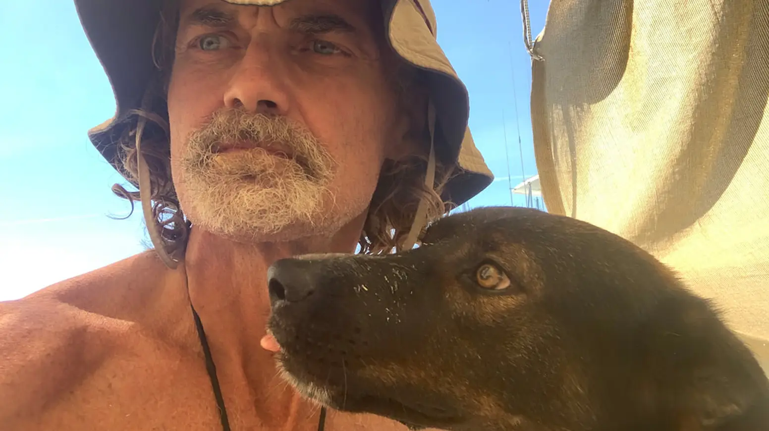 Shaddock and Bella defied the odds.