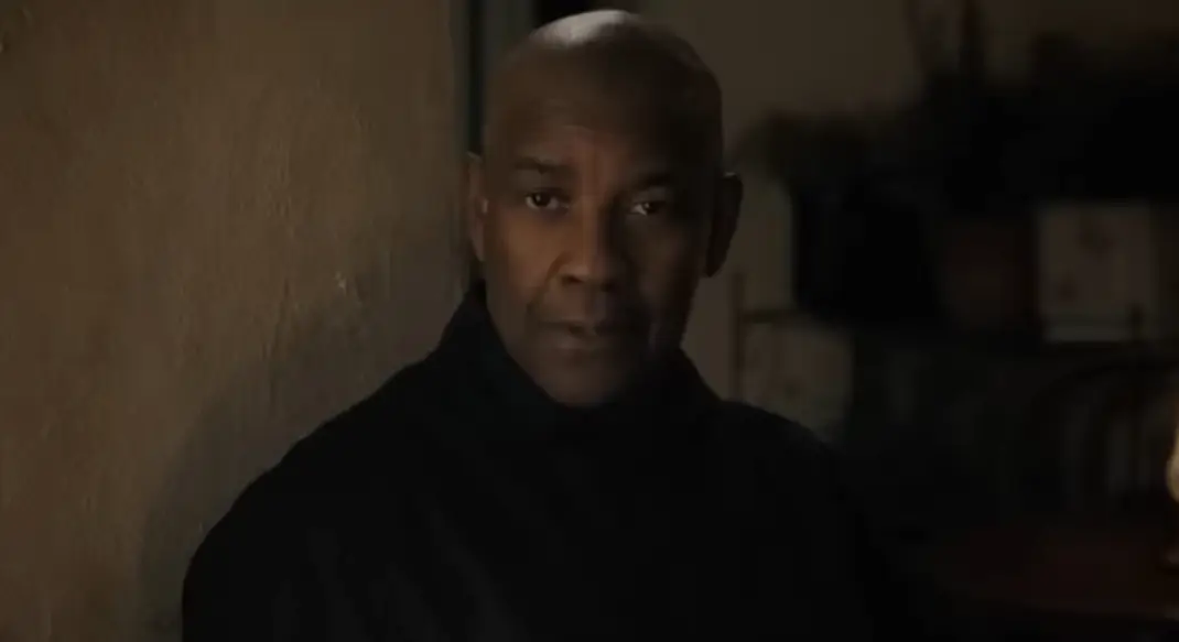 The Equalizer 3 has divided opinion amongst fans.