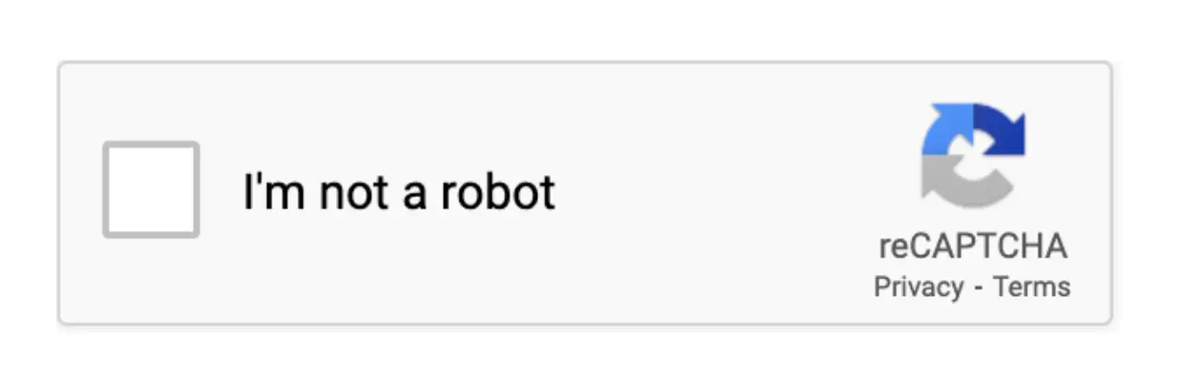 What really happens when you tick this little box?