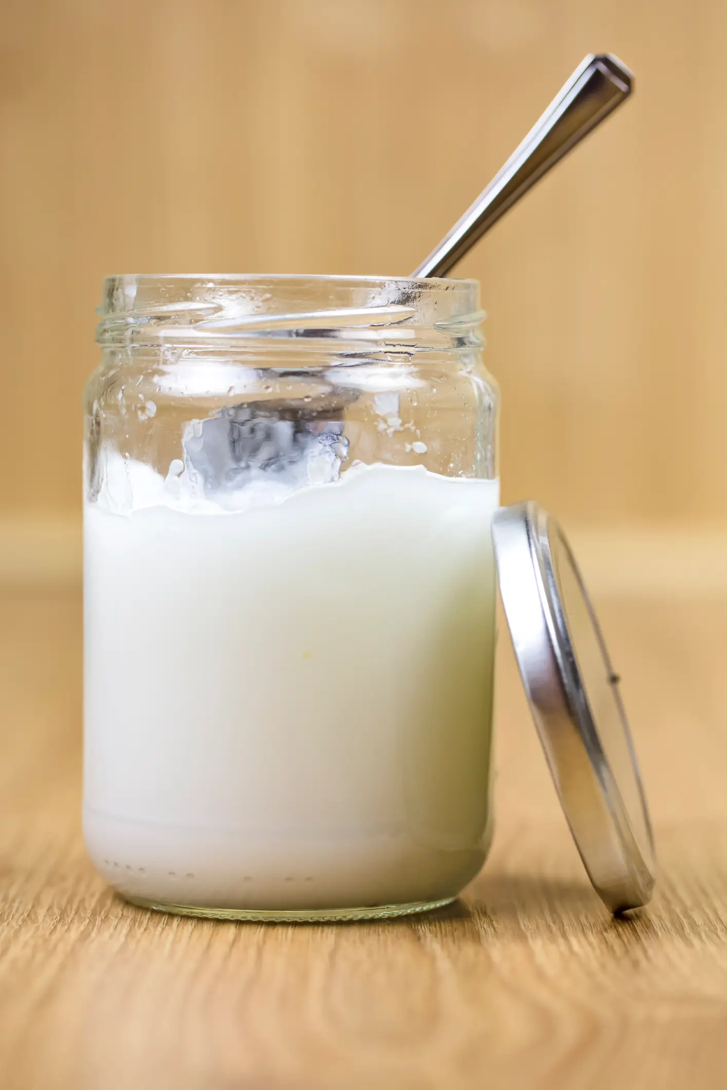 Coconut oil is becoming increasingly popular for lovers to use to ease friction under the sheets, although it comes with some nasty side effects (Getty stock)