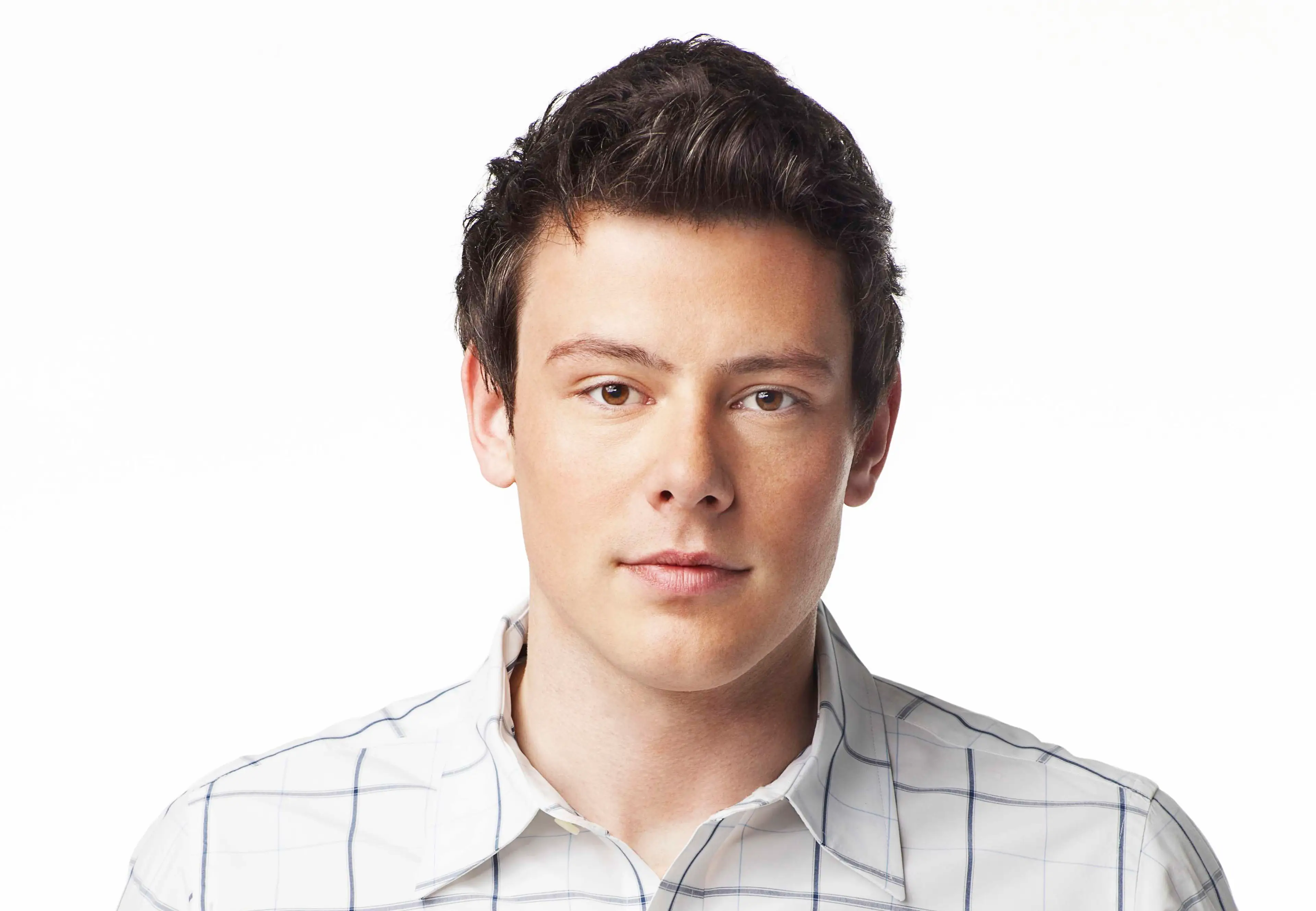 Corey Monteith passed away in 2013 (FOX Image Collection via Getty Images)