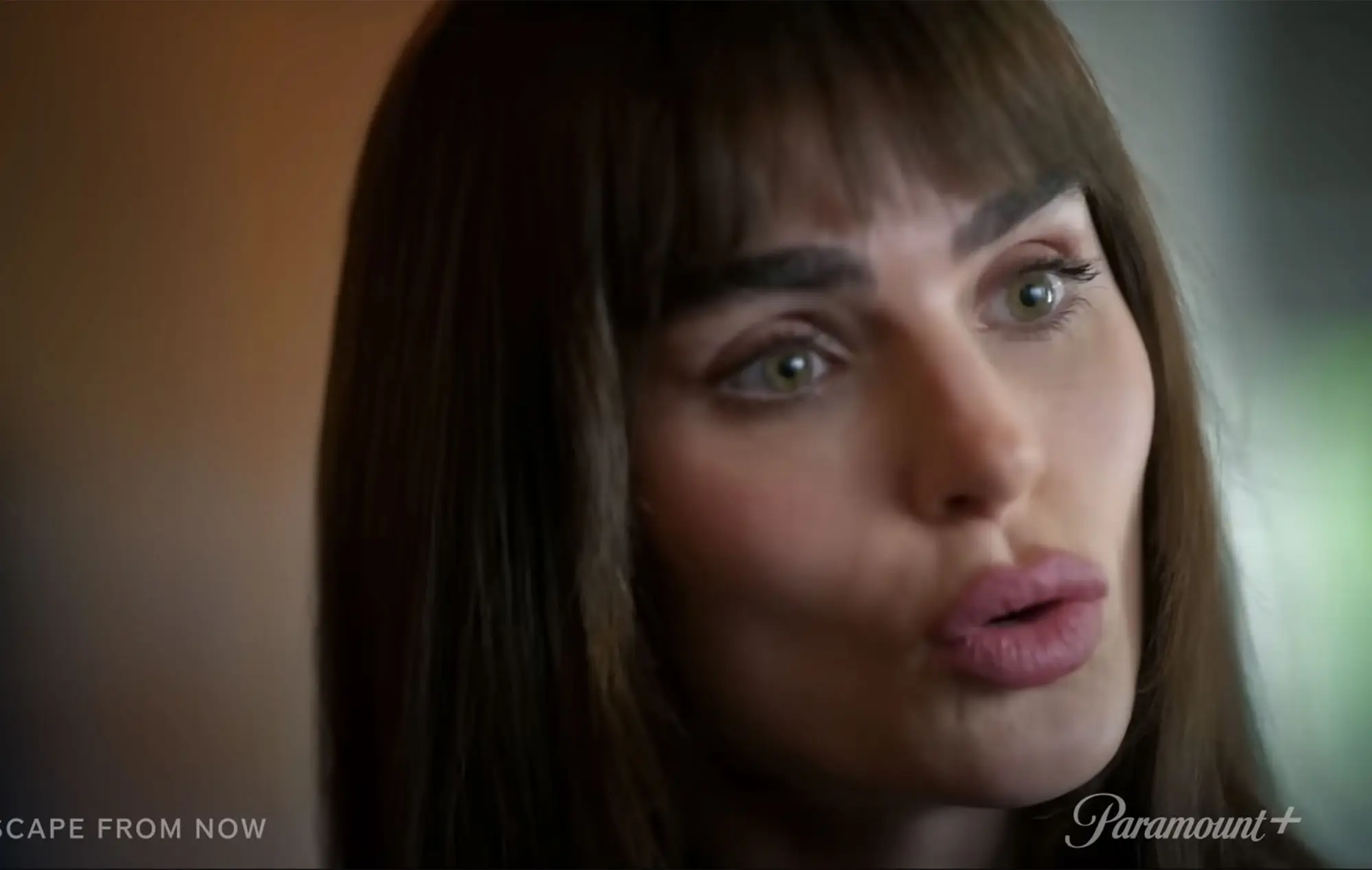 Aimee gave a rare interview in the new Ozzy documentary (Paramount Plus)