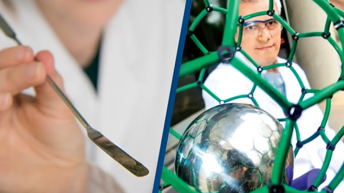 University of Oxford 