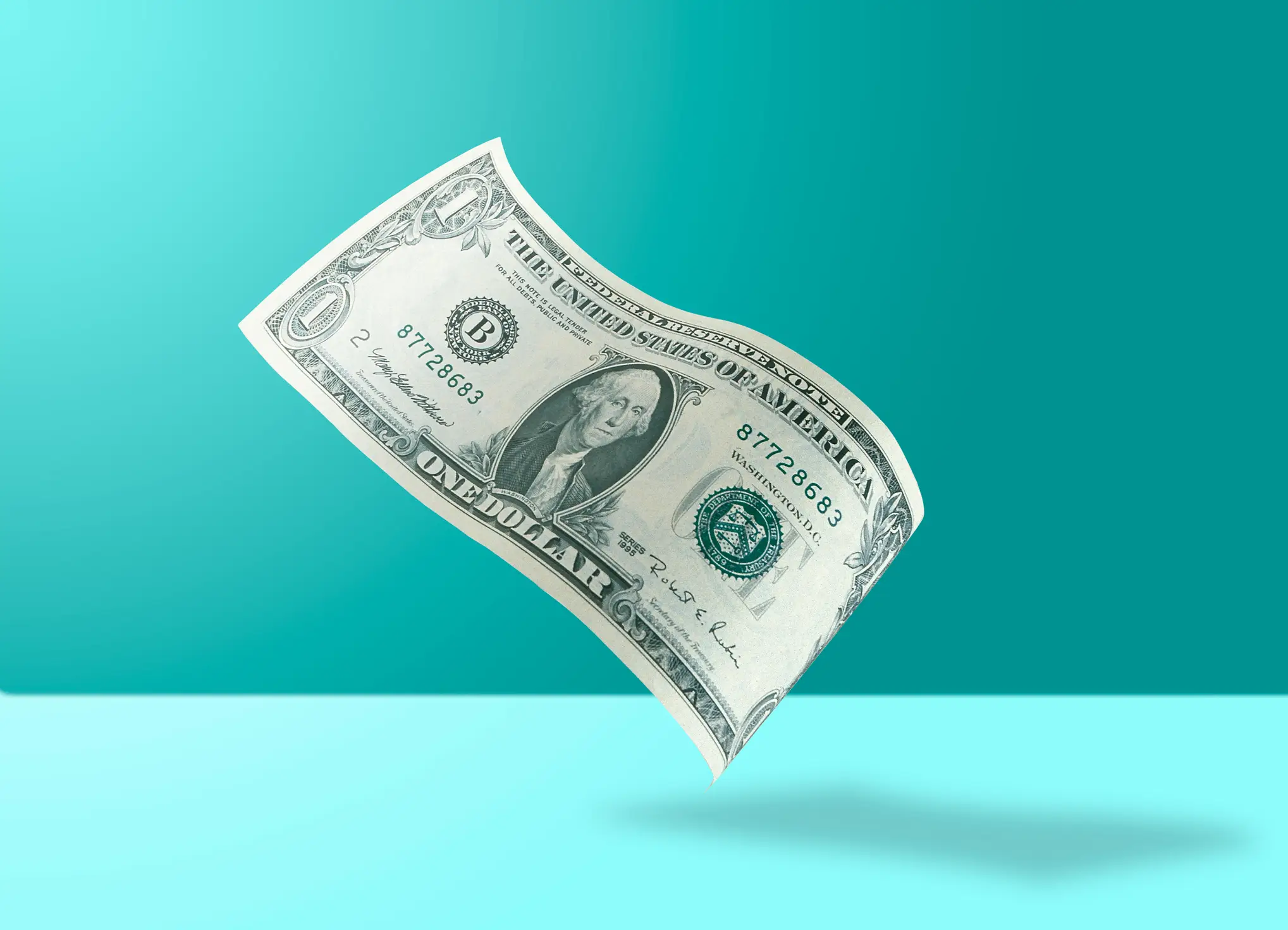 Is this the latest 'get rich quick' scheme? (Getty stock)