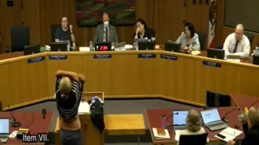 Davis Joint United School District