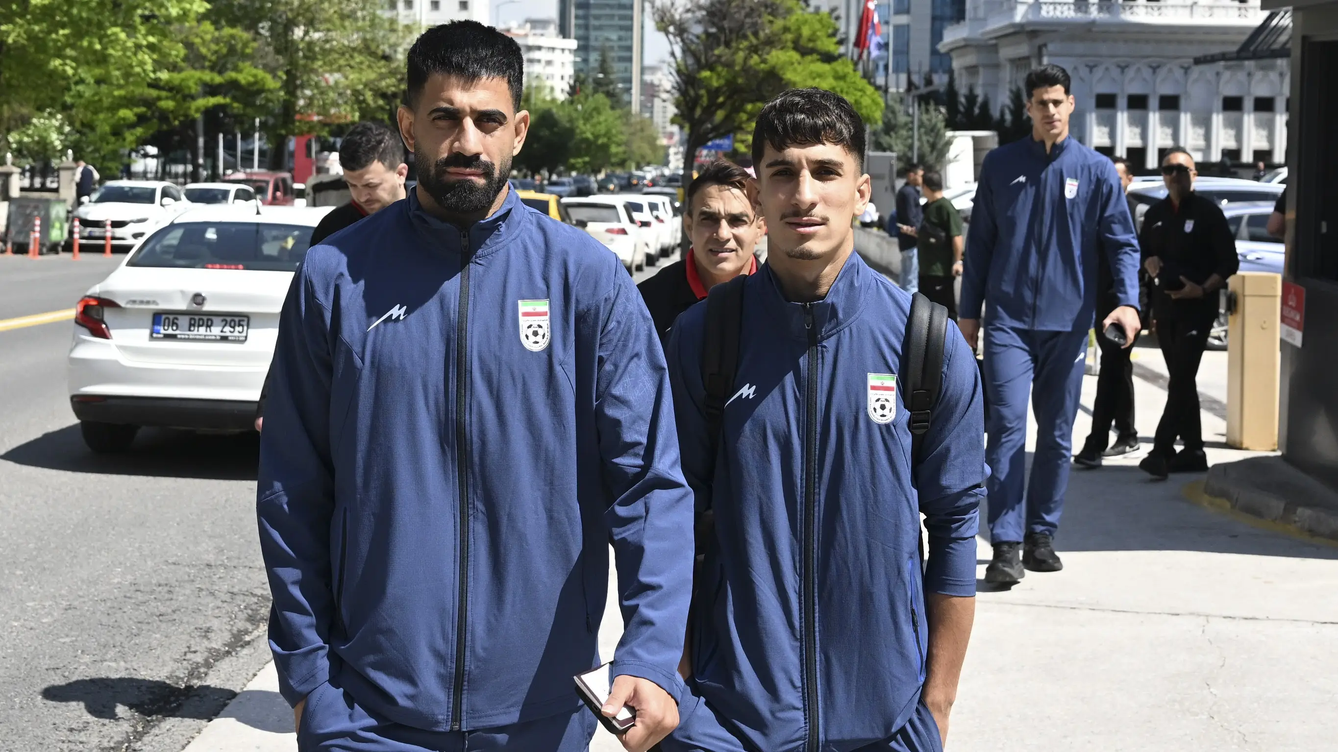 Dogukan Keskinkilic/Anadolu via Getty Images