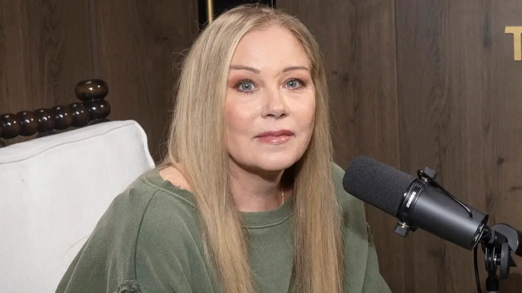 Getty Images/Emma McIntyre