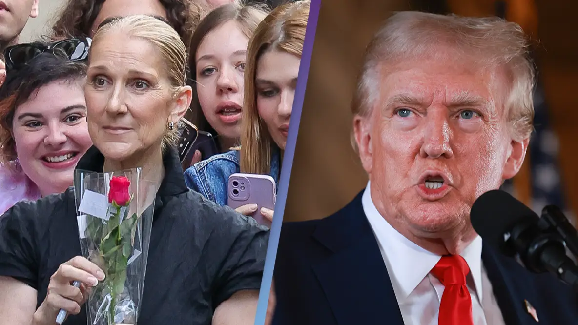 Getty Images/MEGA/GC Images/Joe Raedle