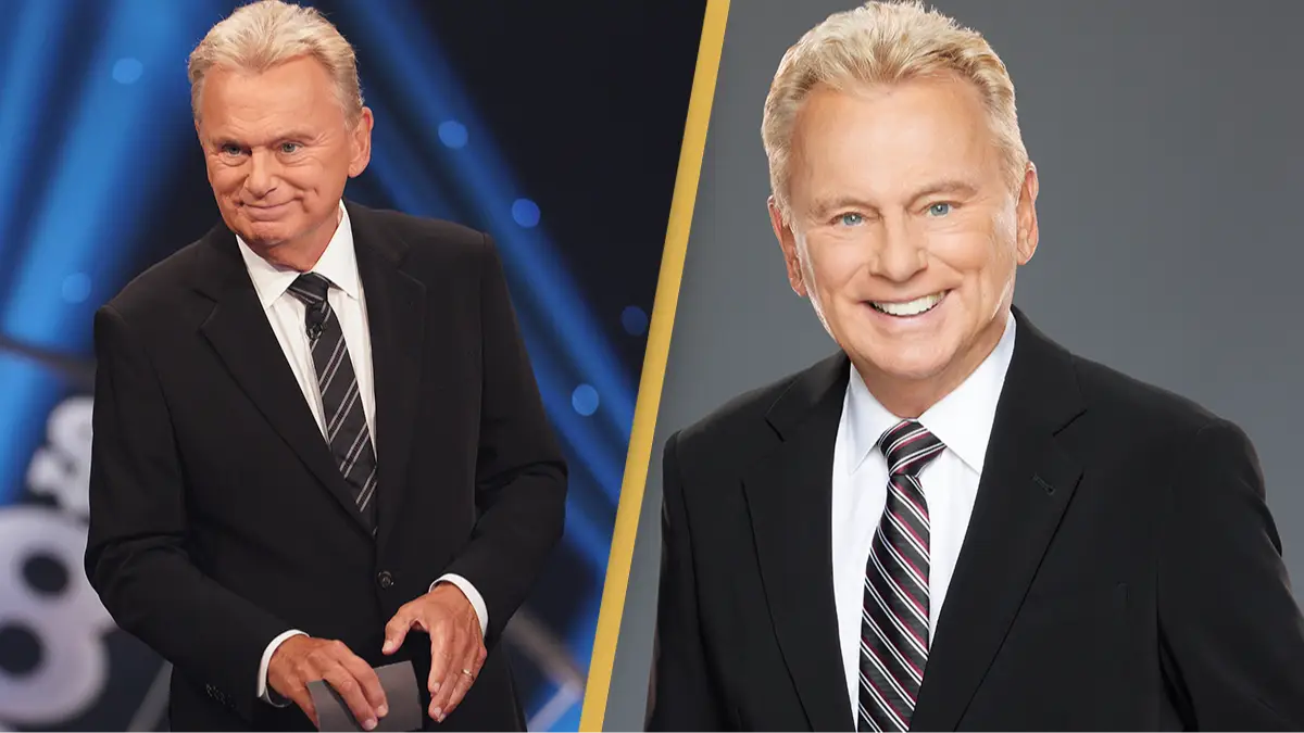 Pat Sajak steps down as ‘Wheel Of Fortune’ host after 41 years