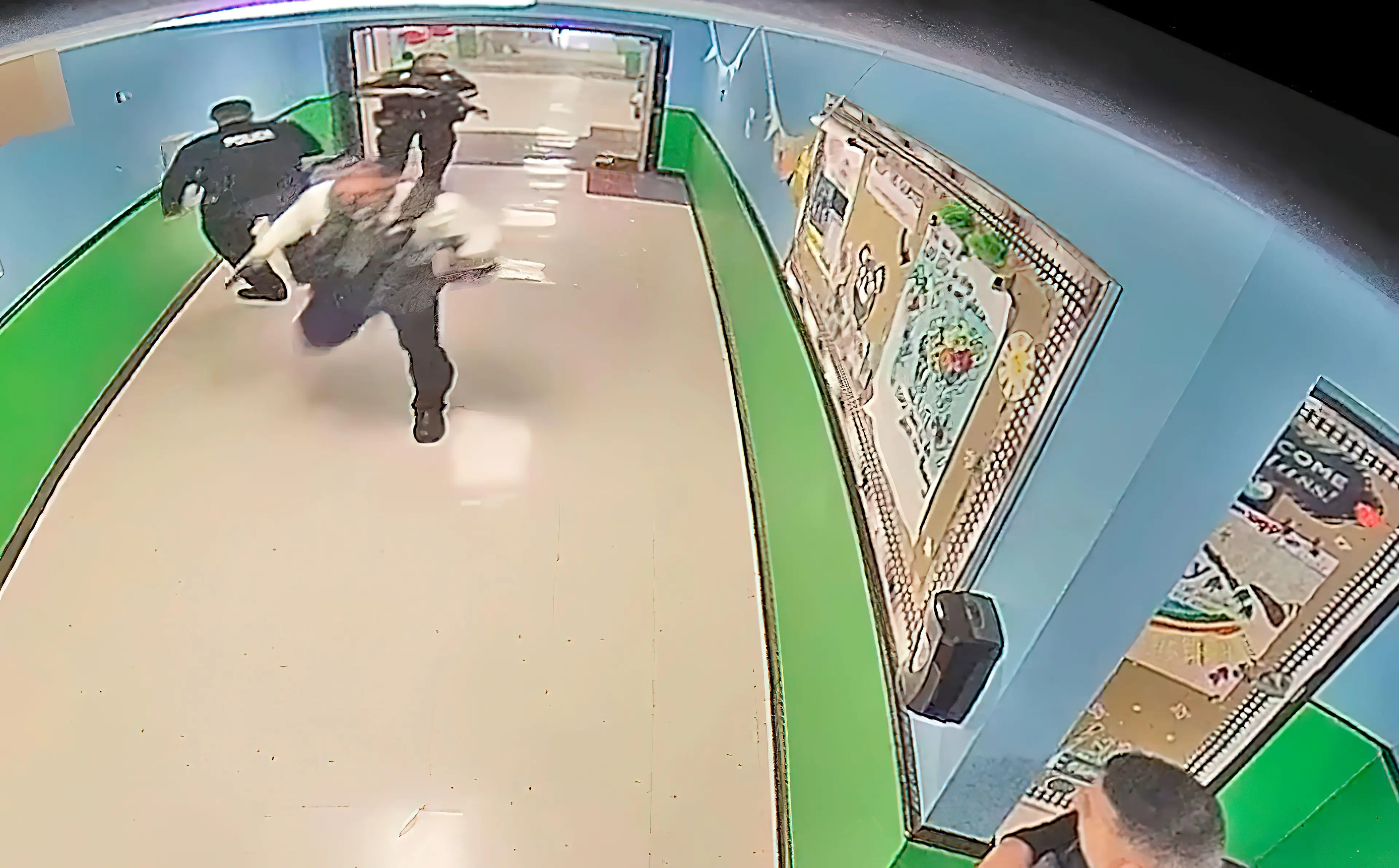 The force has come under scrutiny for its handling of the Robb Elementary School attack.