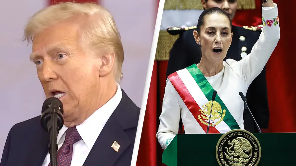 NBC/Manuel Velasquez/Getty