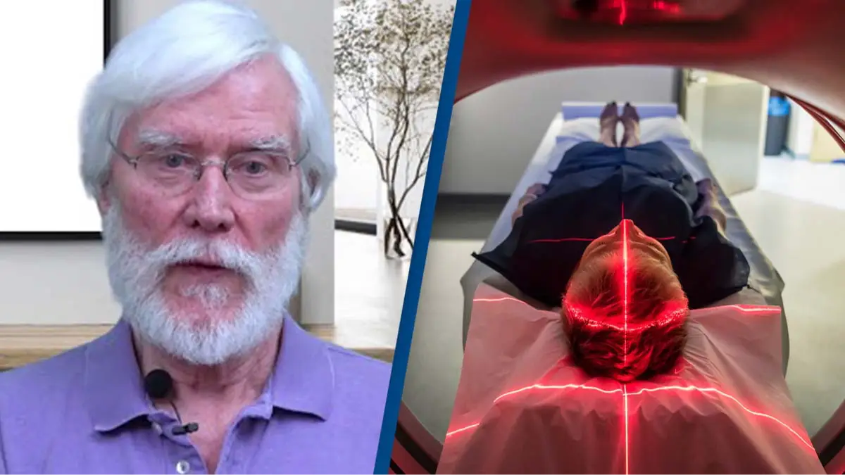 Former NASA scientist is attempting to prove we live in a simulation