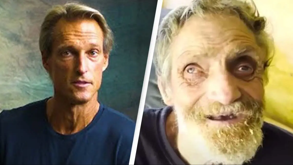 YouTube/Soft White Underbelly 