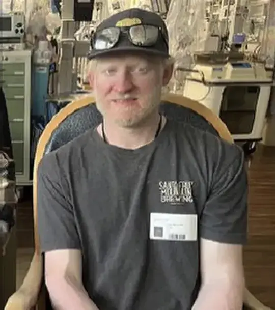 Lukas McClish. (Santa Cruz County Sheriff's Office)