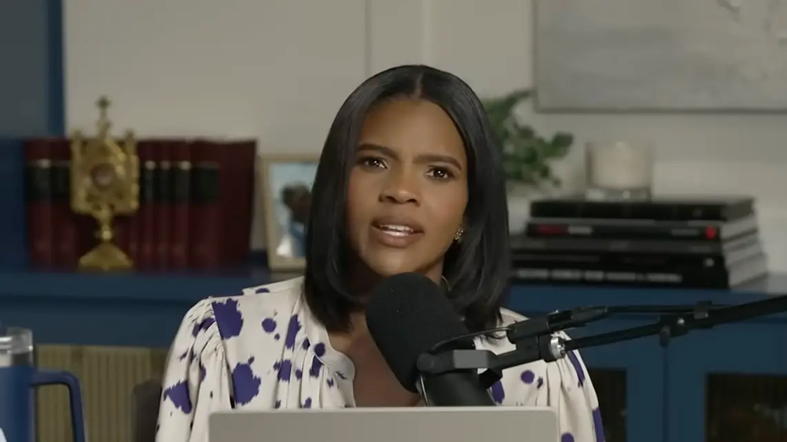 Candace Owens/YouTube