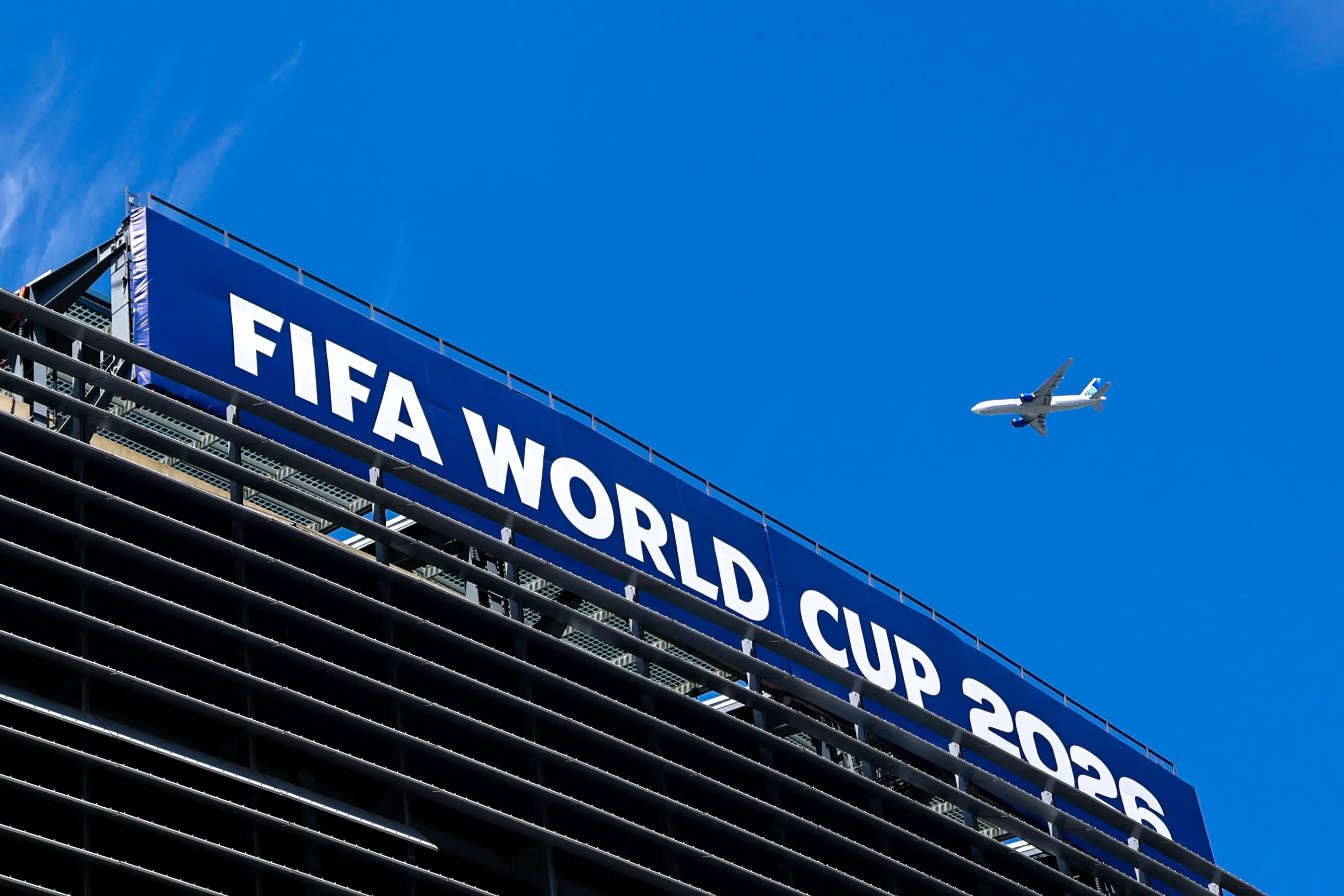 The World Cup kicks off this week (Robbie Jay Barratt - AMA/Getty Images)