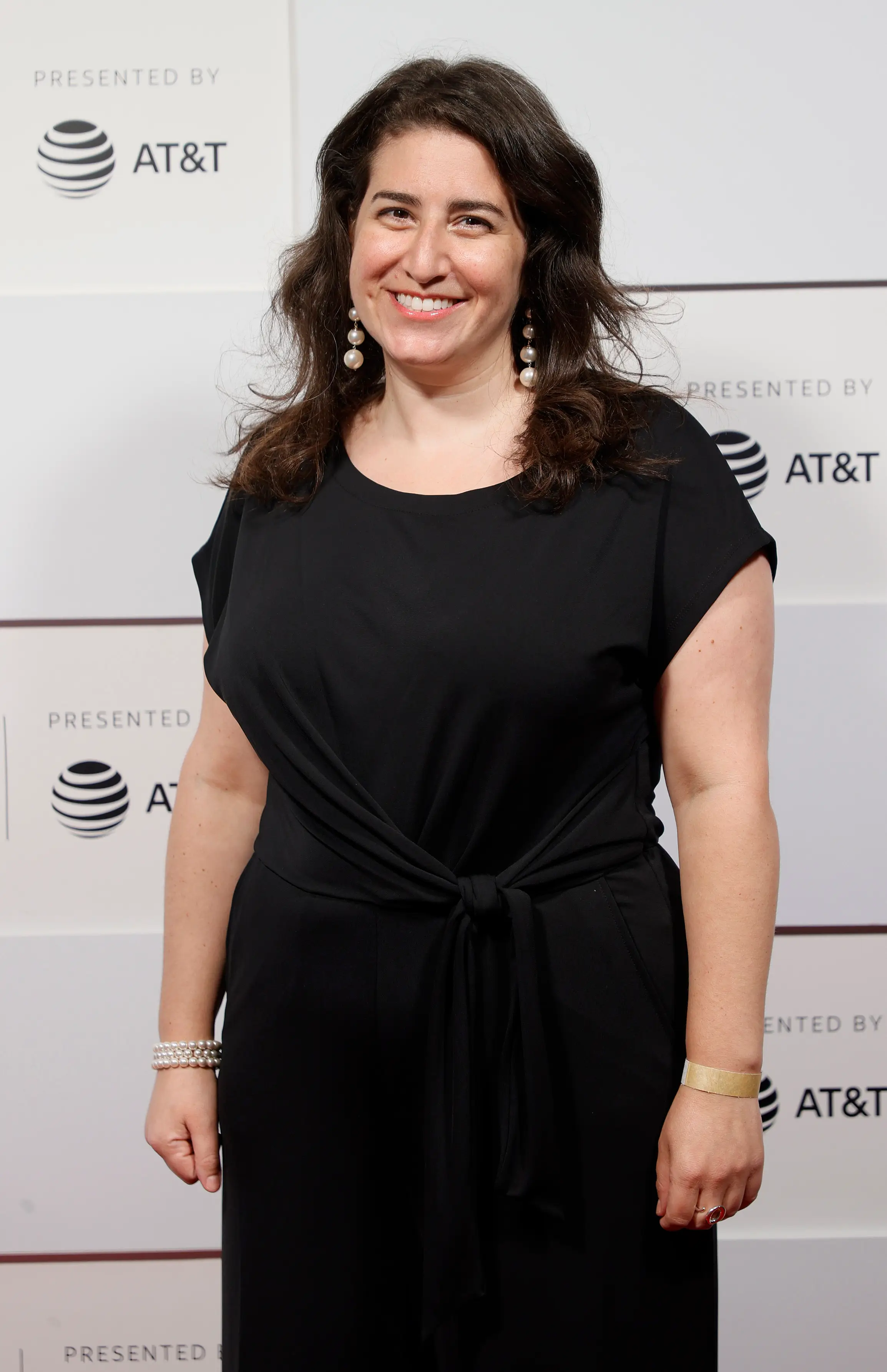 Caroline Rothstein (Michael Loccisano/Getty Images for Tribeca Festival)