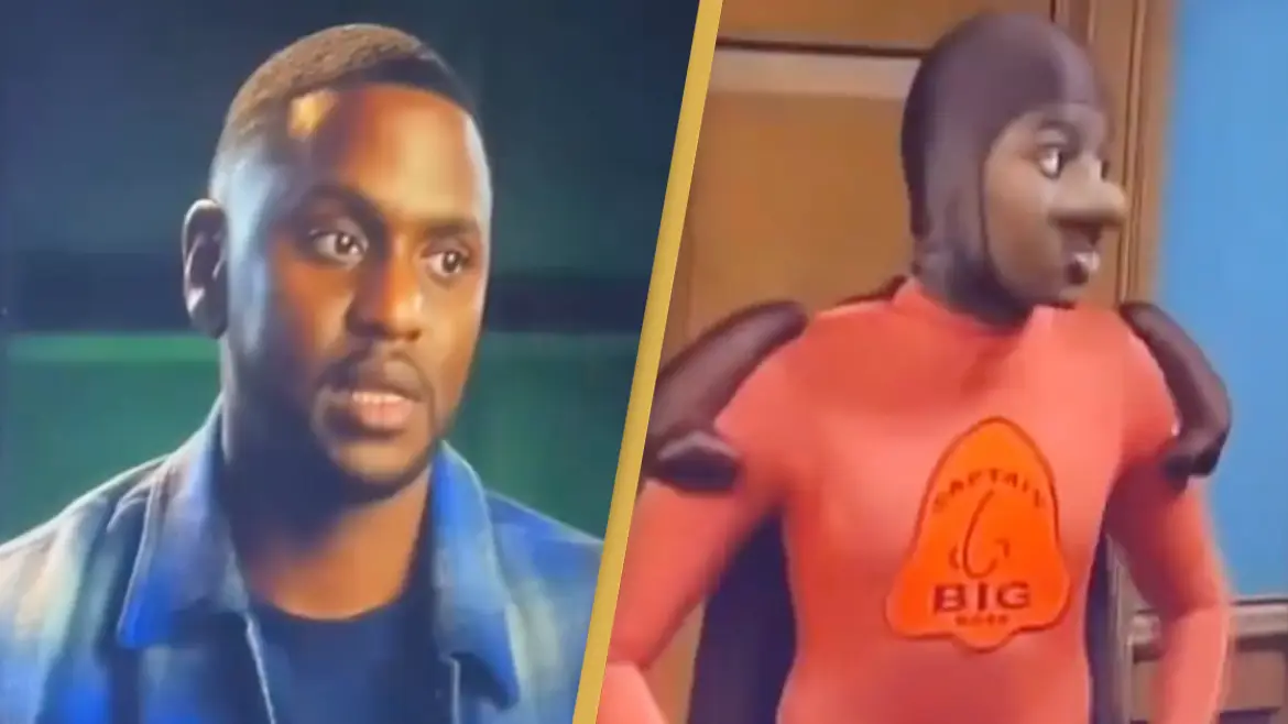 People are heartbroken by Nickelodeon child star's 'racist and creepy' experience shown in new documentary