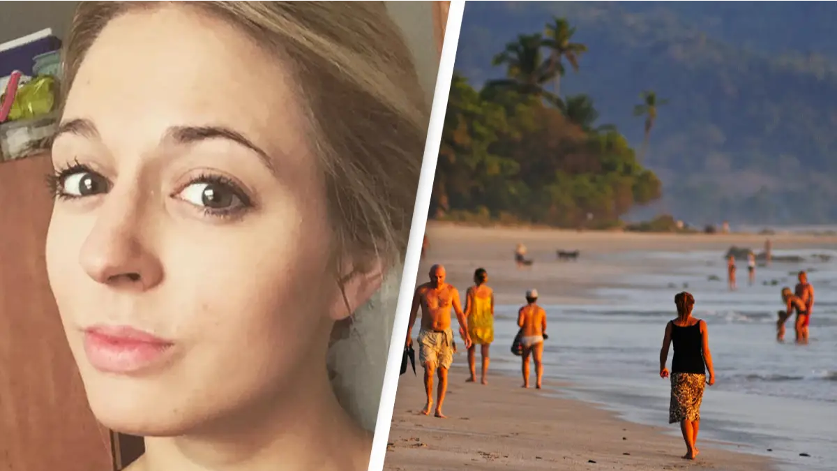 X/@martharpierce/Gerhard/ullstein bild via Getty Images