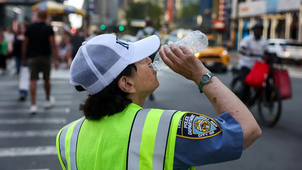 Michael Nagle/Bloomberg via Getty Images