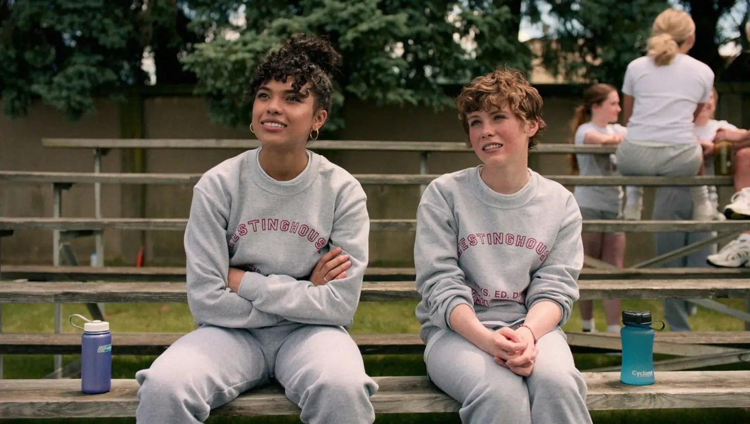 I Am Not Okay with This was canceled by Netflix after just one season (Netflix)