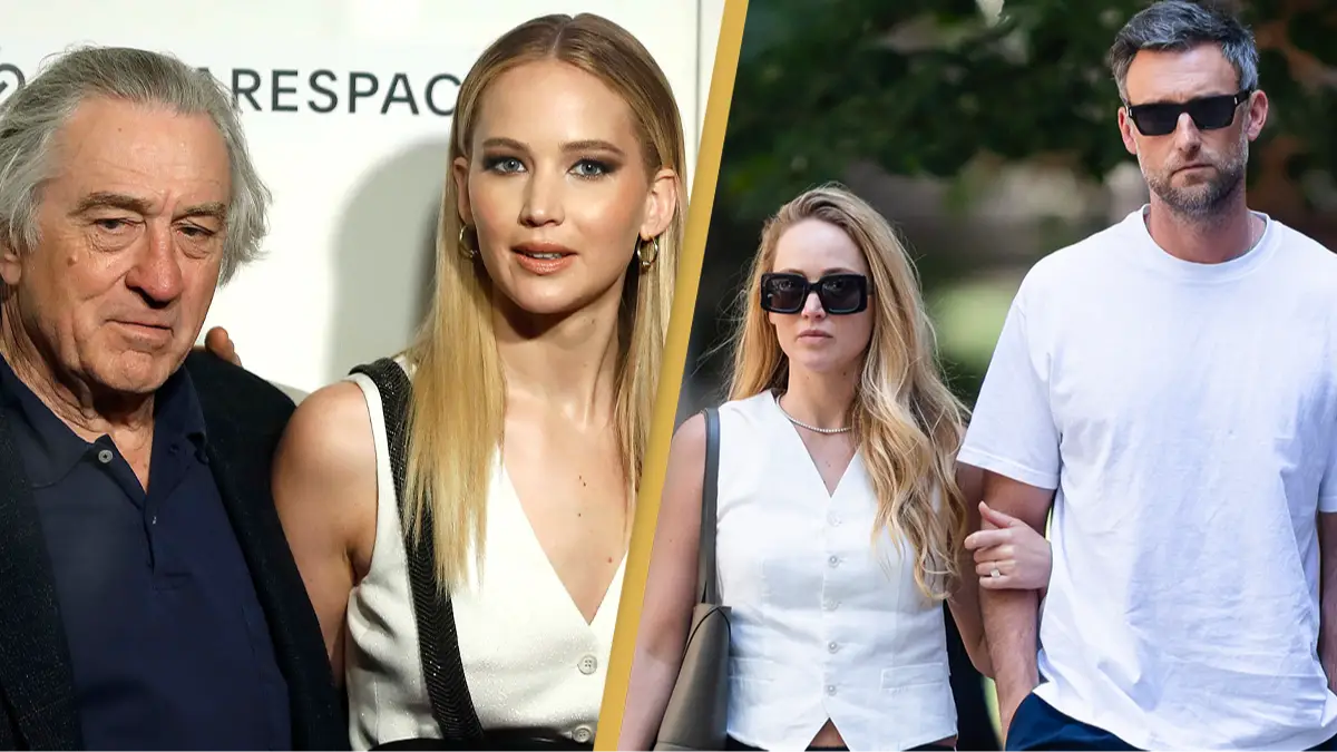 Gotham/GC Images/John Lamparski/WireImage/Getty