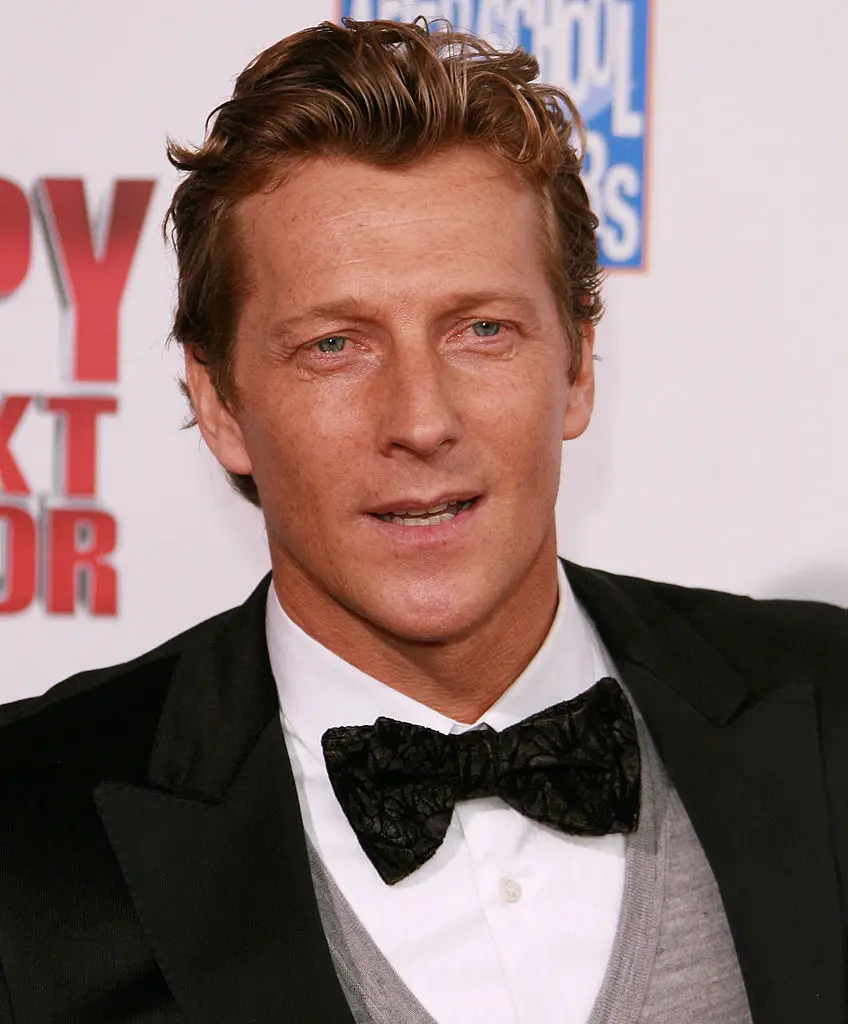 The 61-year-old now lives in Reykjavík. (Jesse Grant/WireImage)