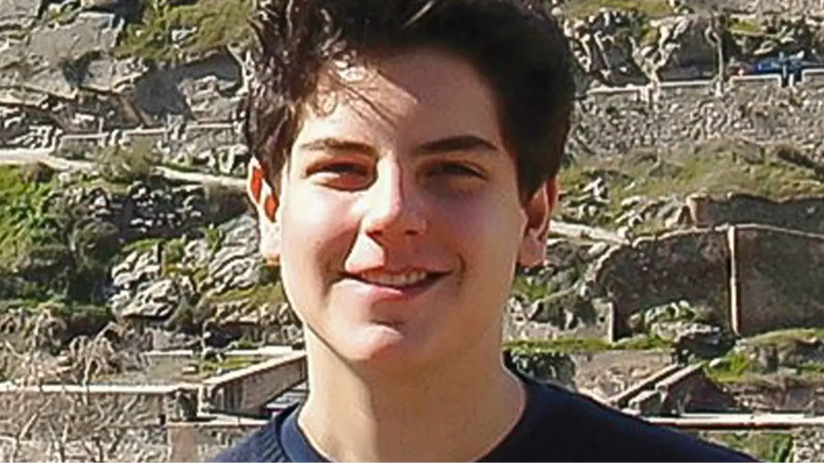 Sainthood Cause of Carlo Acutis