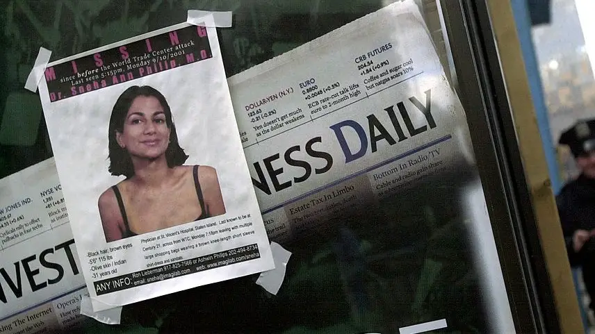 Todd Maisel/NY Daily News Archive via Getty Images