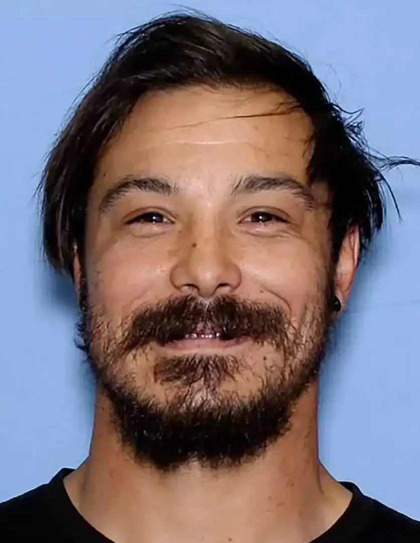 Travis Decker has not been heard of since May (Wenatchee Police Department)   