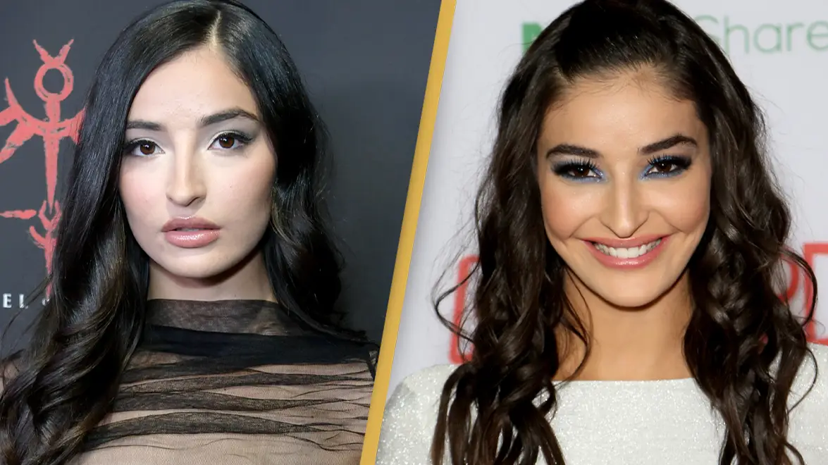 Unique Nicole/Getty Images / Gabe Ginsberg/Getty Images