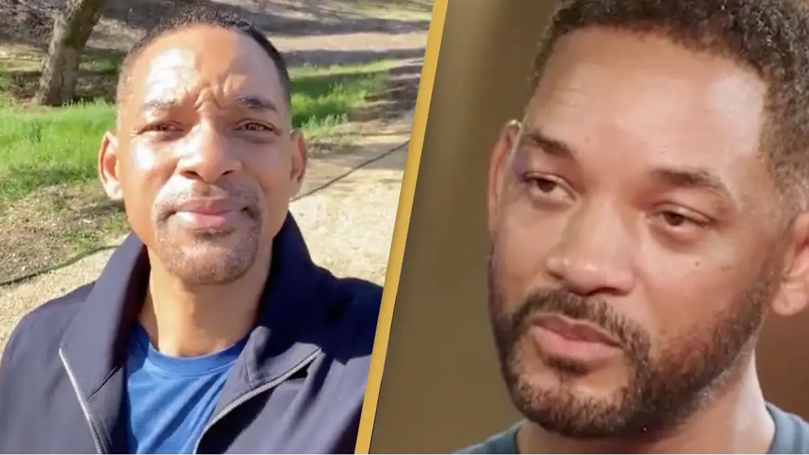 @willsmith/TikTok