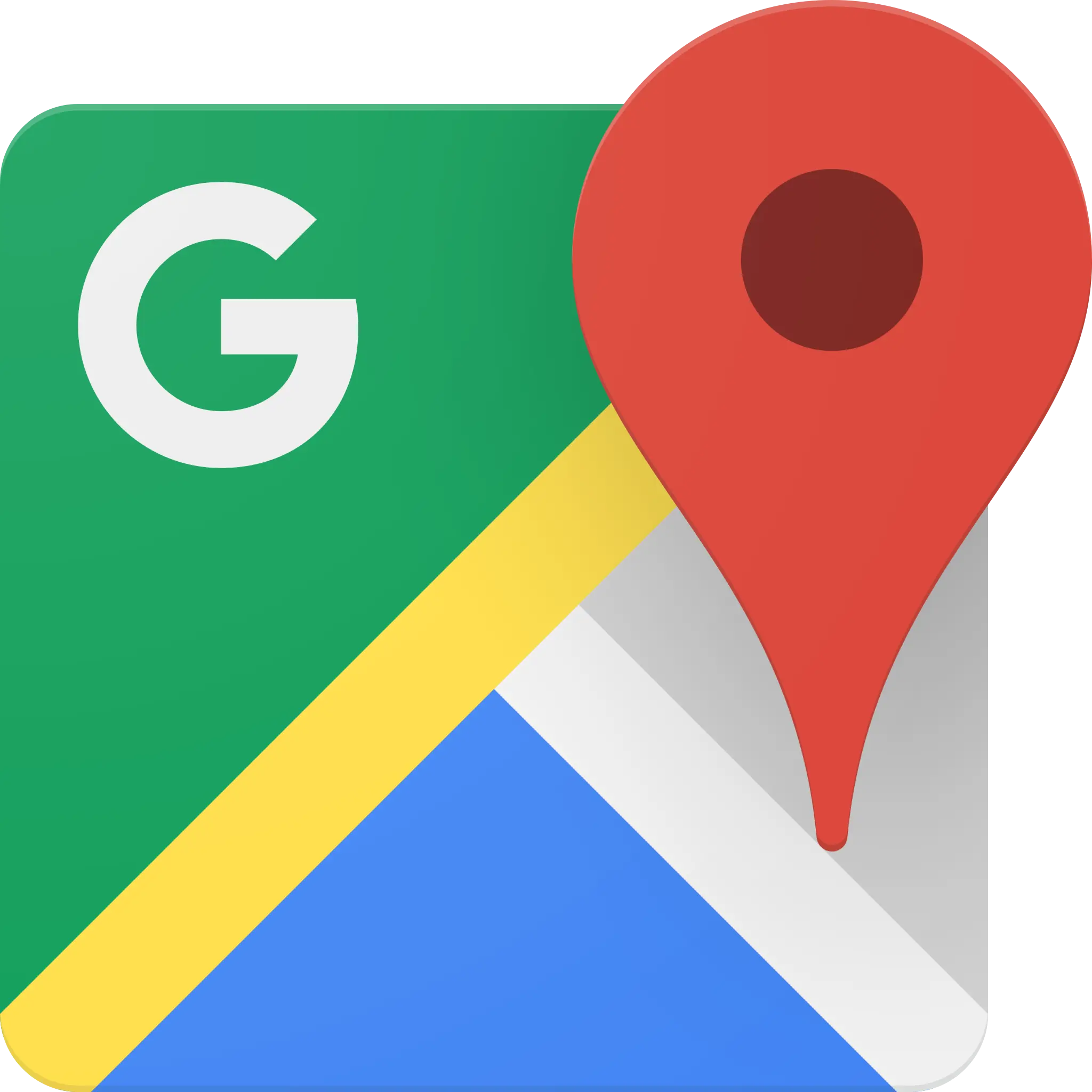 Google Maps can take you to all corners of the world (Google Maps / Wikipedia)