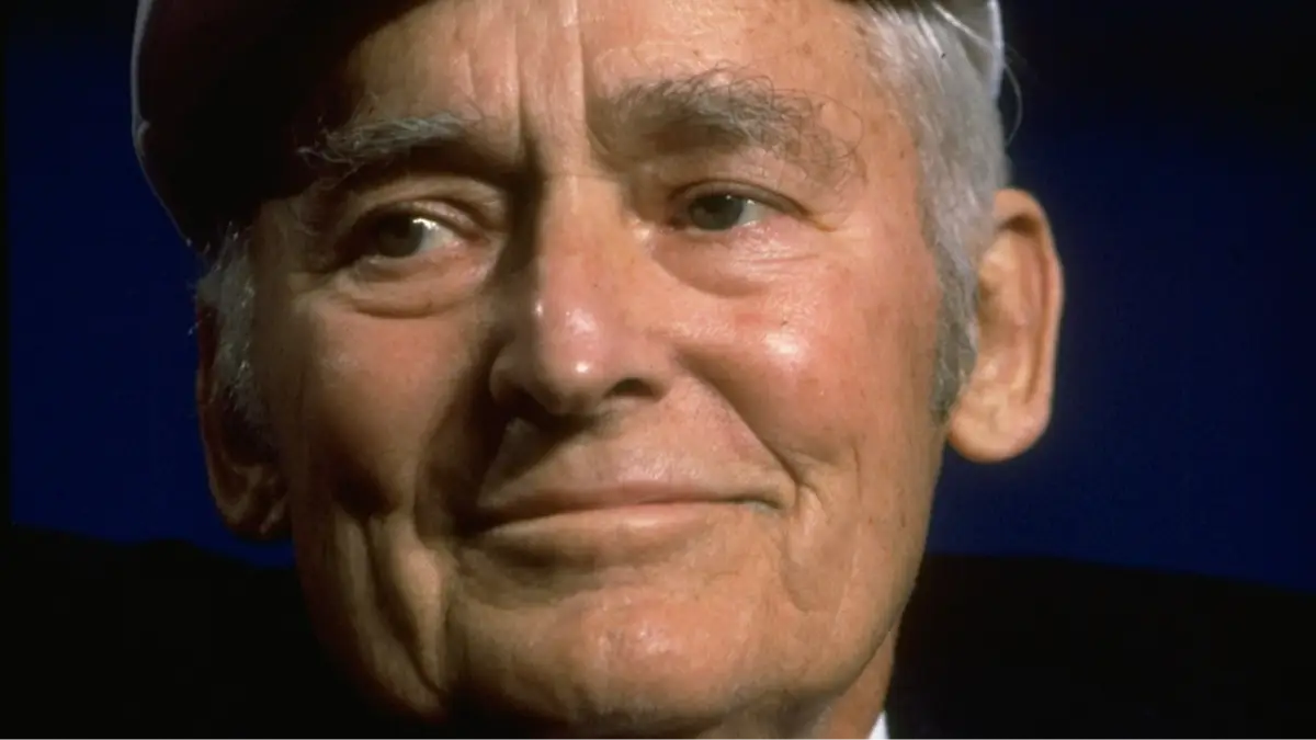 Getty Images/Diana Walker