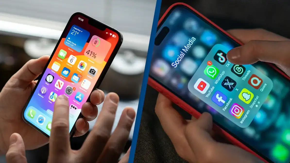 Apple explains why you should never swipe apps closed on an iPhone