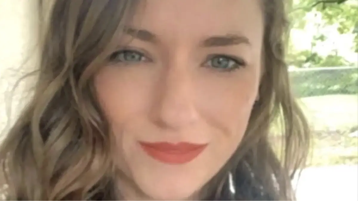 Woman who disappeared a year ago shockingly turns up at gas station but is arrested just minutes later